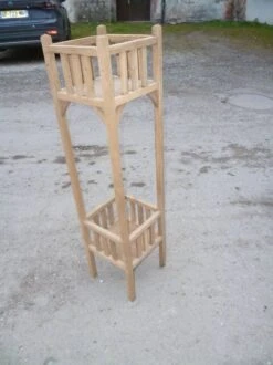 Jardinière En Bois Pour Plantes -Jardin Fournitures Boutique ddf273c9 86c5 4cac b1fb ec84d2fc1315