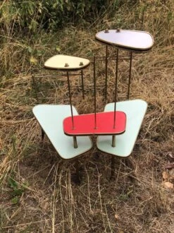 Porte Plante Sellette Table Guéridon Formica Années 60 33 Porte Plante Sellette Table Guéridon Formica Années 60 -Jardin Fournitures Boutique de342910 802b 4fa6 aad4 20ea6dcb5d75