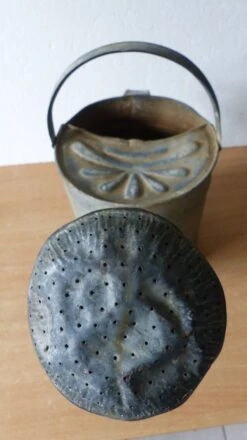 Arrosoir En Zinc Pour Décoration -Jardin Fournitures Boutique de450d17 e118 4dfb b61c def8a95f9f05