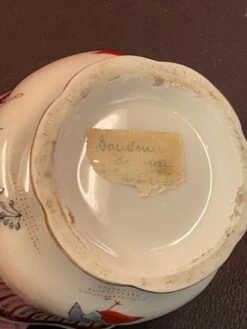 Cache Pot Porcelaine De Limoges Paris -Jardin Fournitures Boutique de5687ec 0bcd 4c8f a80c 6d9c6f87bbbd