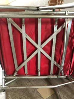 Transat Chaise Longue Vintage Abervall -Jardin Fournitures Boutique df02e044 51fd 43ab b0e0 56131a4c90e7