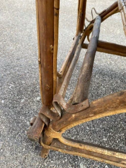 Chaise Longue En Osier -Jardin Fournitures Boutique df161ed8 75b1 4d4a 8d96 dffb936c96f1