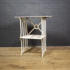 Table Vintage Français Végétale -Jardin Fournitures Boutique df7b9eb7 e5f0 4f50 b4f5 0088e57fa7b8