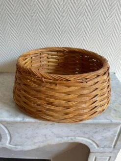 Corbeille Cache-pot Osier -Jardin Fournitures Boutique dfa91595 63bc 429b 8b39 8468b7d73c44