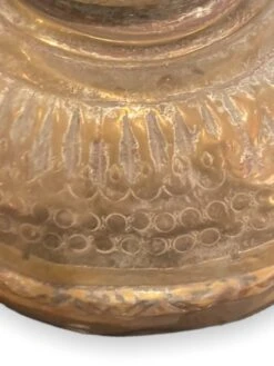 Jarre Indienne En Cuivre Doré -Jardin Fournitures Boutique dfc6aec1 2aa4 4d80 b433 fa3582b6fe21