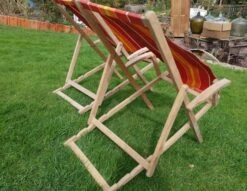 Paire De Transats -Jardin Fournitures Boutique dffc1c80 1b9e 4a3f a105 5e00e426799d