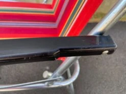 Fauteuil De Camping Pliable -Jardin Fournitures Boutique e027e0b6 dcc0 4045 bfed 0258a45a928a