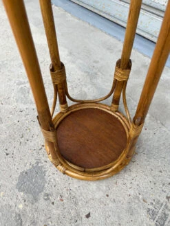 Porte Plante Sellette En Rotin -Jardin Fournitures Boutique e038308b 57a8 479a b3a3 23306f524923