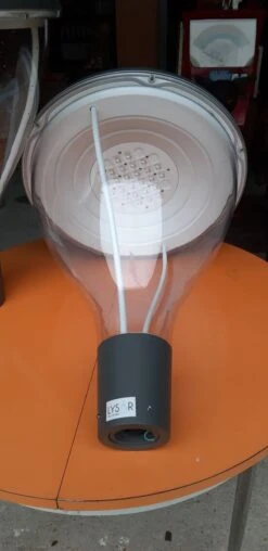 Lampes D'extérieur Lysar -Jardin Fournitures Boutique e06d7462 1653 4f4f 9bee 771661a623f5