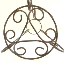 Sellette Porte-plante En Fer Torssadé -Jardin Fournitures Boutique e086fda3 4de9 47e0 9456 399d9e79a0b2