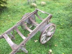 Charrette à Tonneaux -Jardin Fournitures Boutique e0981e79 c033 46ca abc3 c6234ef09a11