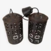 Paire De Suspensions -Jardin Fournitures Boutique e0bfbd94 aae7 4873 9c84 b2f6319dde2e