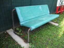 Banc Années 1960 -Jardin Fournitures Boutique e0c372d0 cb81 460c a2b2 c2b2ac416a5c