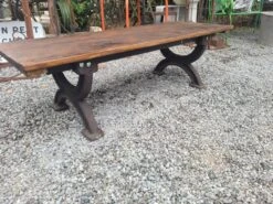 Banc Ou Table Basse De Jardin Piètements En Fonte 150×56cms 33 Banc Ou Table Basse De Jardin Piètements En Fonte 150×56cms -Jardin Fournitures Boutique e0e4f7ad bfc5 4322 a38c 2f70816b9281