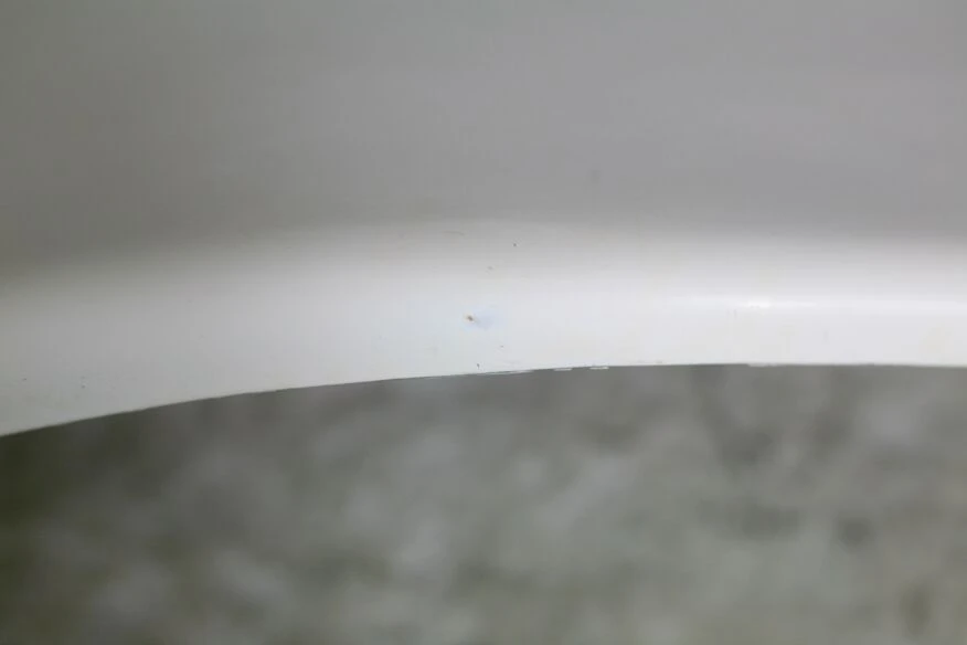 Chaise Longue En Fibre De Verre, Charles Zublena, Circa 1965 16 Chaise Longue En Fibre De Verre, Charles Zublena, Circa 1965 – Image 14