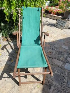 Chaise Longue Chilienne -Jardin Fournitures Boutique e12b0b87 fb02 497b 8f84 be3643b73d79