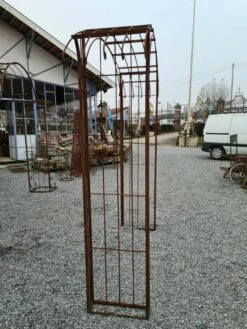 Arche De Jardin En Fer -Jardin Fournitures Boutique e1304f94 ab2c 4aab 91fa a460fbdee4a4