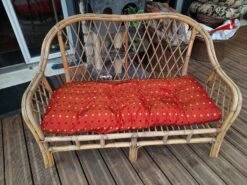 Banquette Rotin -Jardin Fournitures Boutique e135dc68 afc3 445f b44d 509059ccbf8c