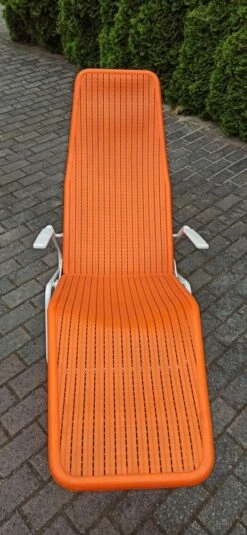 Chaises Longues Mauser, Années 1980 -Jardin Fournitures Boutique e141a57d 8315 4088 88a7 a05aa9475878