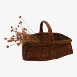 Panier Osier -Jardin Fournitures Boutique e15e5778 3edc 445f b503 08c2064eb325