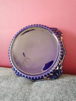 Support Plante Ancien Faïence Sarreguemines -Jardin Fournitures Boutique e1971aab dd77 49ac 87dc 8dbe43f24623