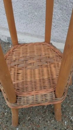 Porte Plante En Osier Et Rotin -Jardin Fournitures Boutique e1e4dada 151d 47e0 bbb6 ff5773f2d4ac