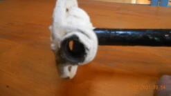 Ancienne Lampe Potence De Cour Début Xxème 52 Cm -Jardin Fournitures Boutique e21ef65d 524a 4b9e ac8b a7d4645d839e