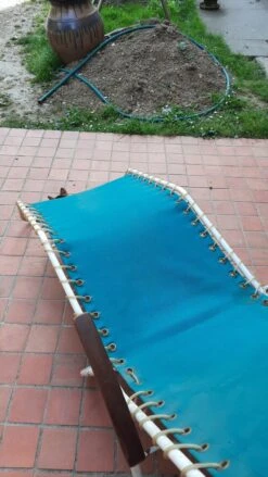 Chaise Longue Basculante -Jardin Fournitures Boutique e23021f5 4489 41c6 bfd4 d7b125641809