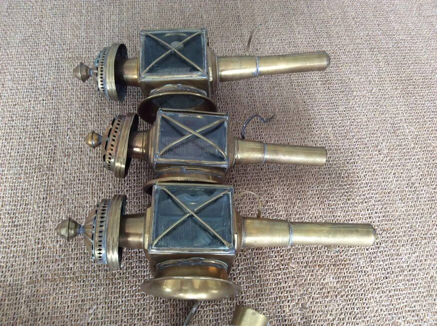 Trio De Lanternes 11 Trio De Lanternes – Image 9