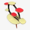 Porte Plante Présentoir Table D’appoint Formica Années 60 -Jardin Fournitures Boutique e2385693 7965 41d2 b0fb dfaa6a95a913