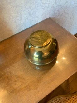 Cache Pot En Cuivre -Jardin Fournitures Boutique e27c950b 0e03 4976 b773 f463d0a98b25