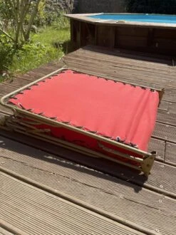 Transat Pliant Lafuma Vintage -Jardin Fournitures Boutique e292b557 79fd 41c5 a5ce 1cb1a5ccbc41