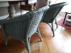 2 Fauteuils Vintage En Rotin -Jardin Fournitures Boutique e29bdabf 2649 4b0f b7fa 856e55544719