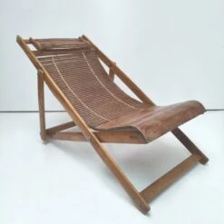 Chaise Longue Transat Japonais Enfant En Bambou Années 40 -Jardin Fournitures Boutique e2d7c3d3 ff6c 4952 a664 e856431d8e9d