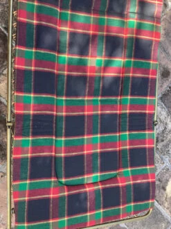 Lit Pliant Vintage Lafuma -Jardin Fournitures Boutique e2e47818 3166 4ade 8146 b2e6ecb21324