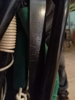 Chaise Longue Pliable Pevelax -Jardin Fournitures Boutique e2e850cd 429b 4bc5 89e7 95fd910f2982