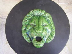 Mascaron Tête De Lion De St Jean De Fos -Jardin Fournitures Boutique e2f2f435 ed07 4b1f 858f 1c481bd9ef81