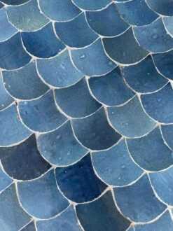 Table Ronde Zelliges écailles De Poisson Fait Main 12 Personnes -Jardin Fournitures Boutique e2fba4d3 b11b 4cc8 9ac3 eee6ca284538