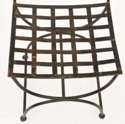 Chaise En Fer -Jardin Fournitures Boutique e30f8ee7 0362 4f76 a550 536cd69cccf9