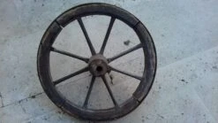 Set De 2 Roues De Jardin Ancienne -Jardin Fournitures Boutique e36b3075 05dd 4fea b461 df0bf8f1072b