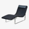 Chaise Longue Par Jeffrey Bernett Pour B&B Italia
