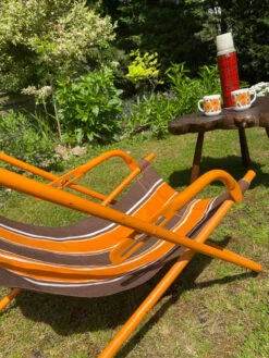 Ancien Transat Vintage Orange 29 Ancien Transat Vintage Orange -Jardin Fournitures Boutique e3bf44e5 a462 4e2d 8c29 32841423911b