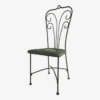 Chaise De Jardin Verte Fonte D'acier Vintage -Jardin Fournitures Boutique e3c5f606 3bae 4dba 8145 31b57e65e63c