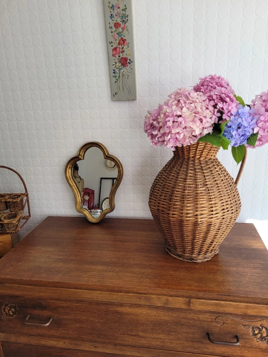 Jarre En Rotin 7 Jarre En Rotin – Image 5