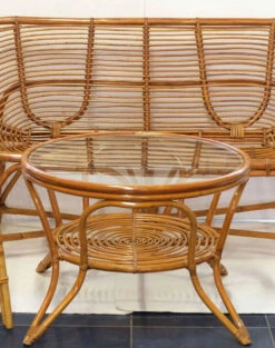 Salon De Jardin à Rotin -Jardin Fournitures Boutique e3dd462d f363 45f3 a26a a04223d698ff