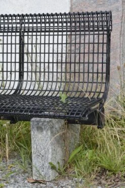 Banc Osvaldo Borsani, Tecno -Jardin Fournitures Boutique e4094dbf b1aa 4531 903f 28e21cf4e905