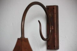 Lanterne Métal Cuivrée -Jardin Fournitures Boutique e45c14cf 02bd 4680 81b4 136470f7940e