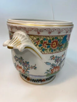 Cache En Porcelaine Chantilly -Jardin Fournitures Boutique e46789df be55 4545 9fbb cbc4de2e4933