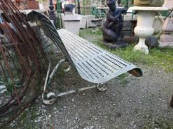 Banc Métallique -Jardin Fournitures Boutique e4803034 3886 49ab 9b7f 9085360b9efd
