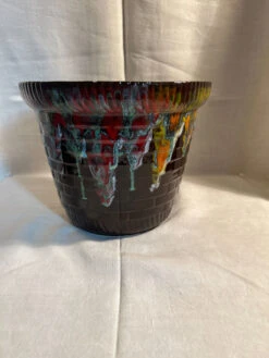 Cache Pot Barbotine Poët Laval France Vannerie -Jardin Fournitures Boutique e49bc8dc 796e 4871 b524 423ed5175802